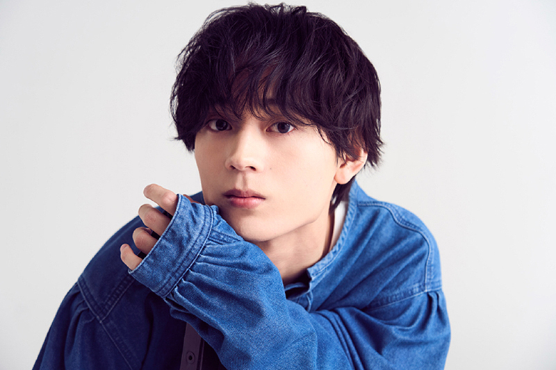 水沢林太郎