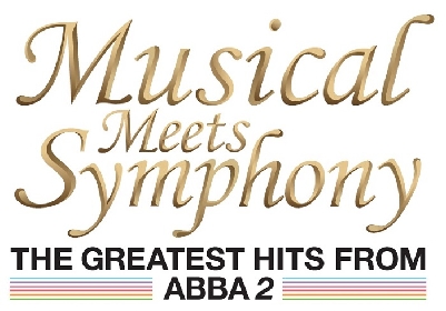 ABBA のヒットナンバーで綴る 『ミュージカル・ミーツ・シンフォニー THE GREATEST HITS FROM ABBA 2』開催決定