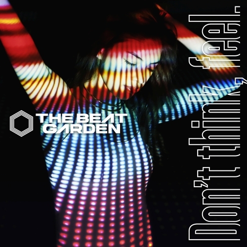 THE BEAT GARDEN　通常盤