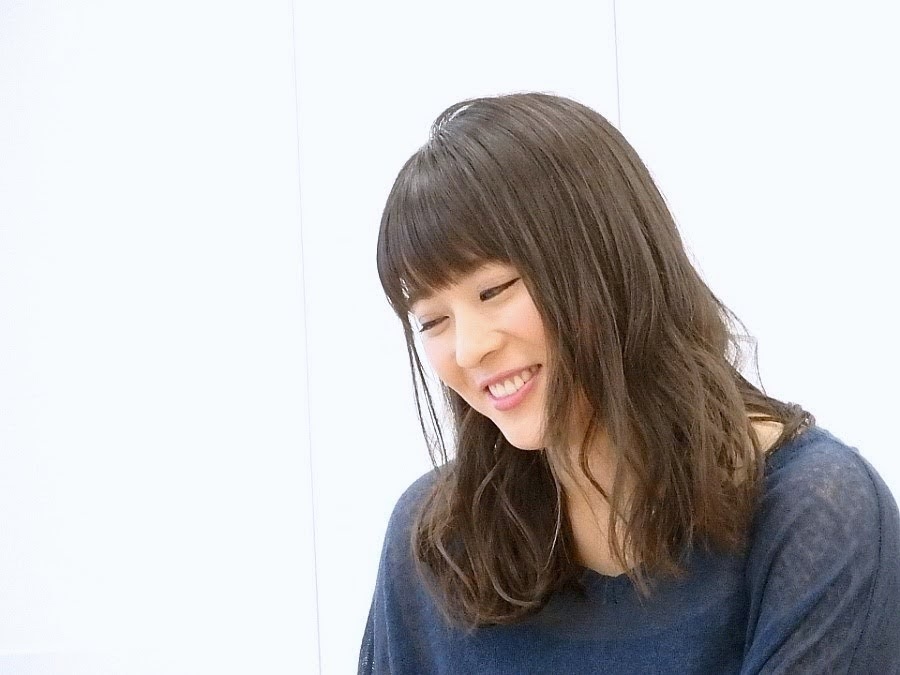 北乃きい