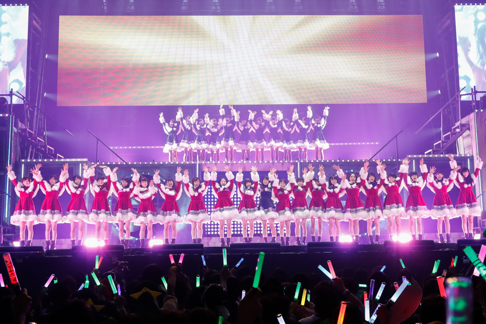 オフィシャルレポート | 欅坂46公式サイト