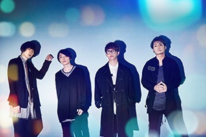 BLUE ENCOUNT
