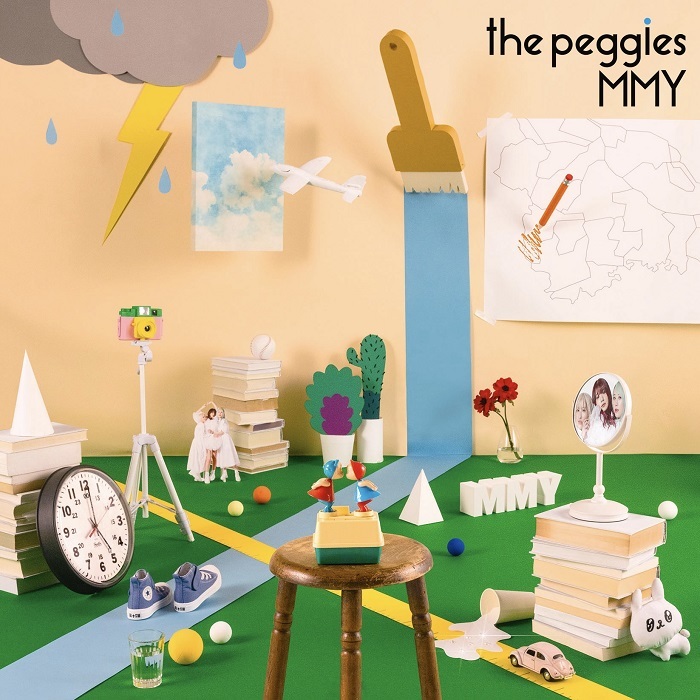 『MMY』初回生産限定盤