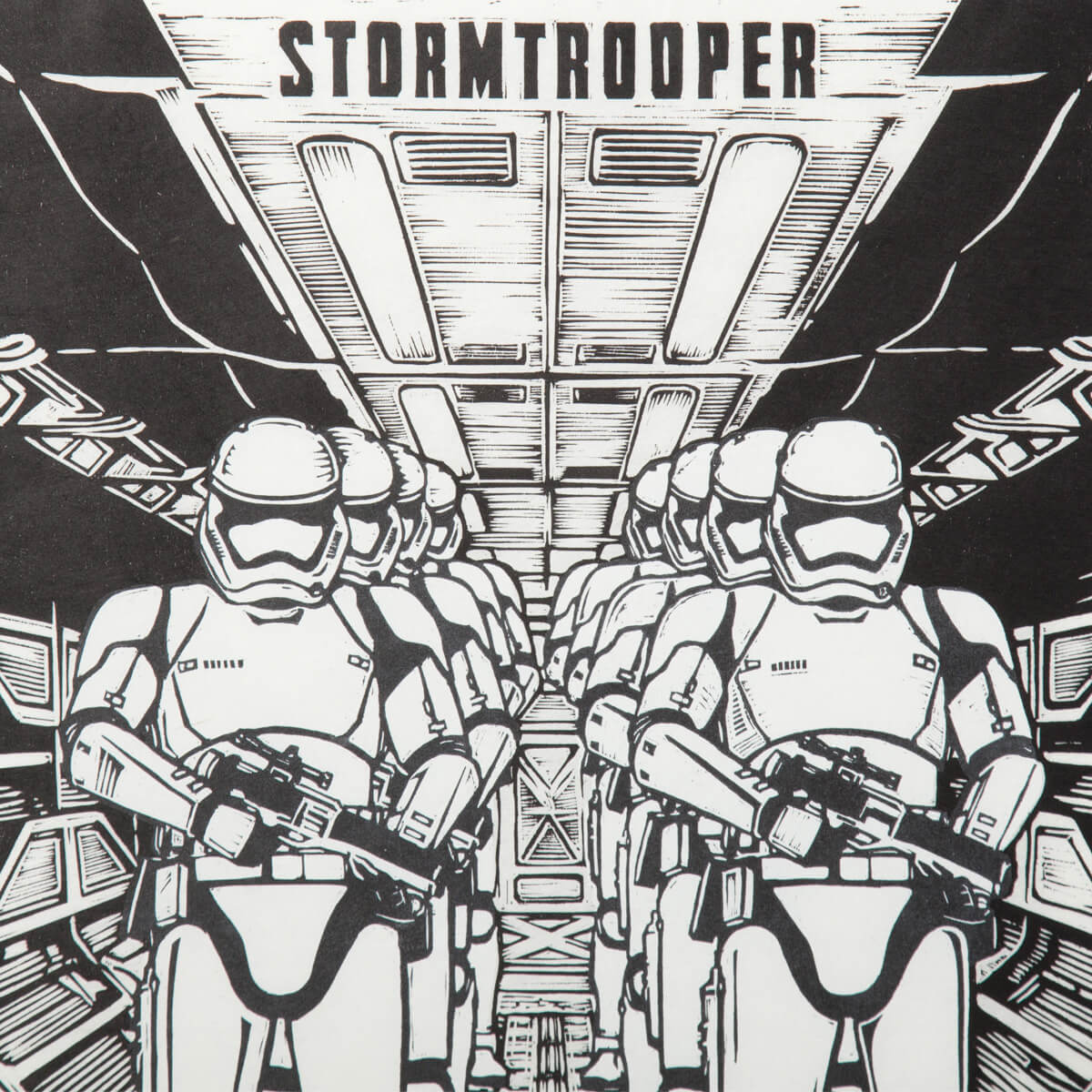 STORMTROOPER™（ストームトルーパー）