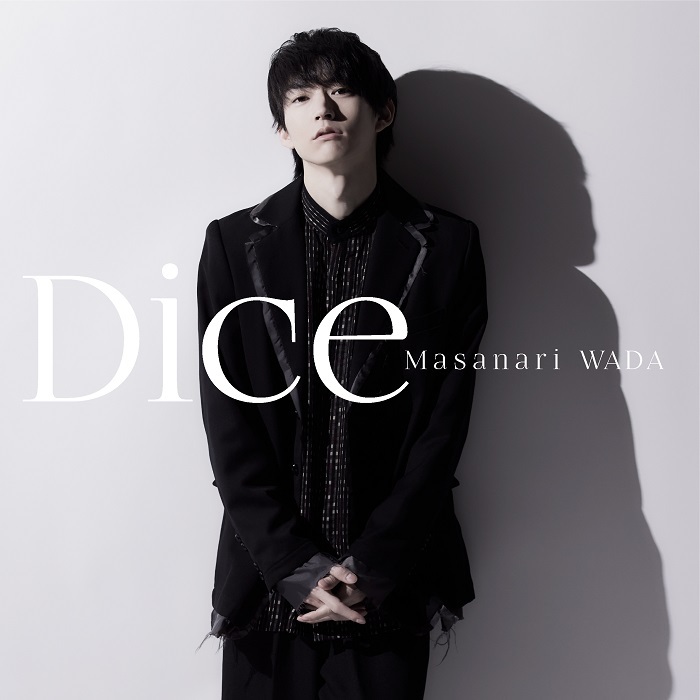 「Dice」ジャケット写真