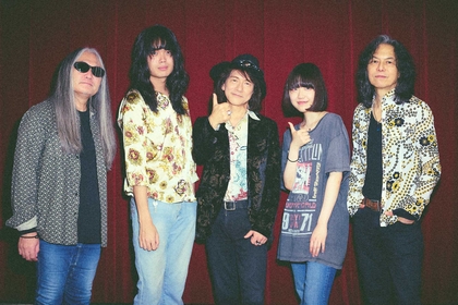 RED WARRIORS x 暴動クラブが特別対談ーー結成40周年・40歳差のツアーを前にロックンロールへの想いを語る
