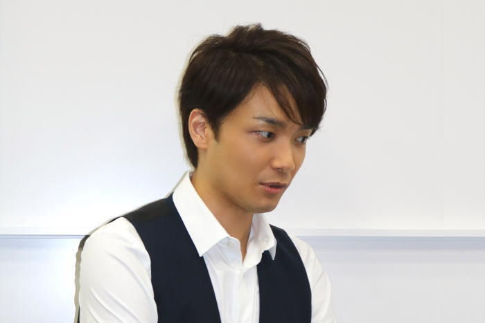 井上芳雄