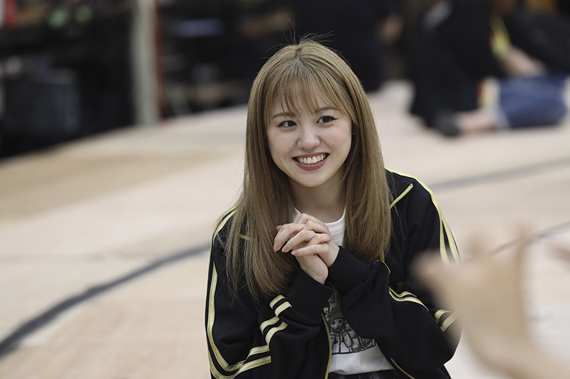 加藤梨里香