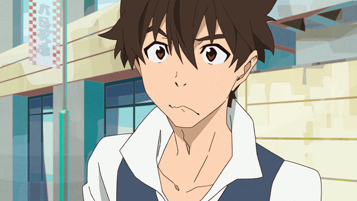 (C)WIT STUDIO/Great Pretenders 