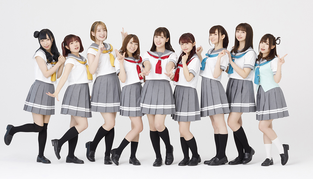 結成5周年を記念した Aqours 2daysオンラインライブ情報第2弾 ラブライブ シリーズ初の年越しカウントダウンライブとして開催決定 Spice エンタメ特化型情報メディア スパイス