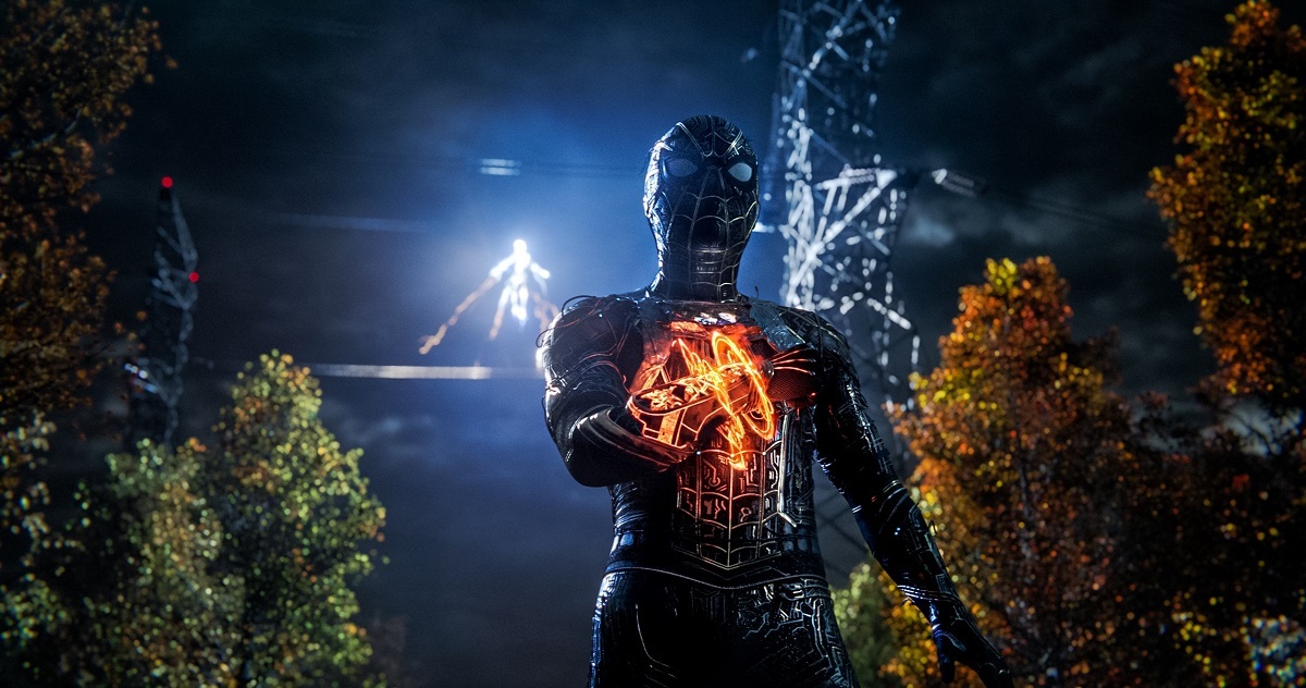 （C）2021 CTMG.（C）&TM 2021 MARVEL. All Rights Reserved.