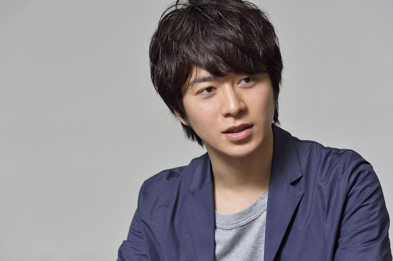 村井良大