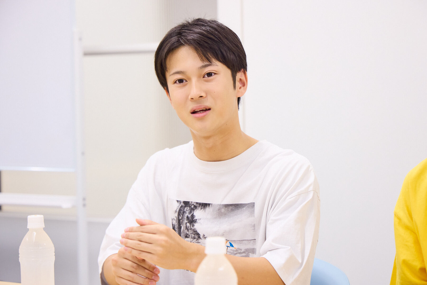 細見奏仁