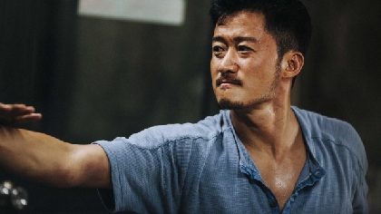 ドラゴン×マッハ！ | あらすじ・内容・スタッフ・キャスト・作品