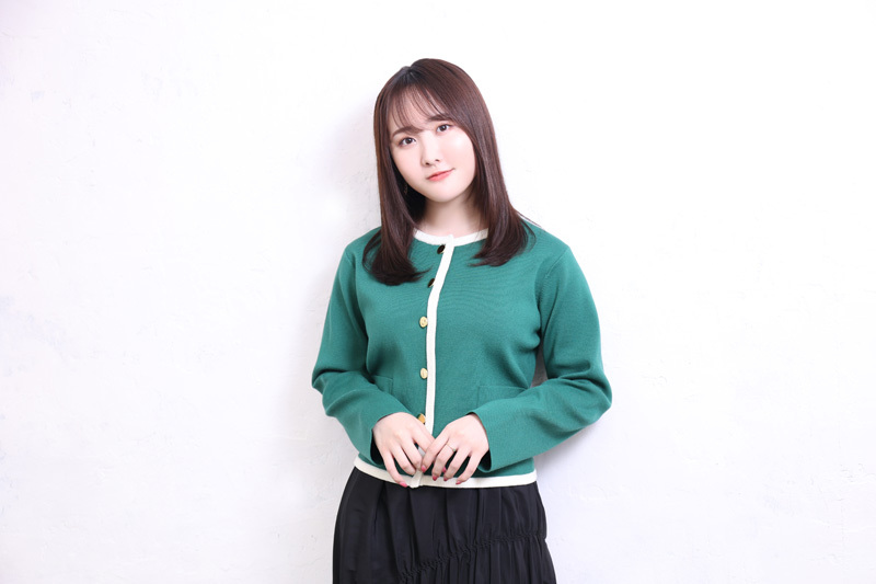 本田望結(c)Tomoko Hidaki