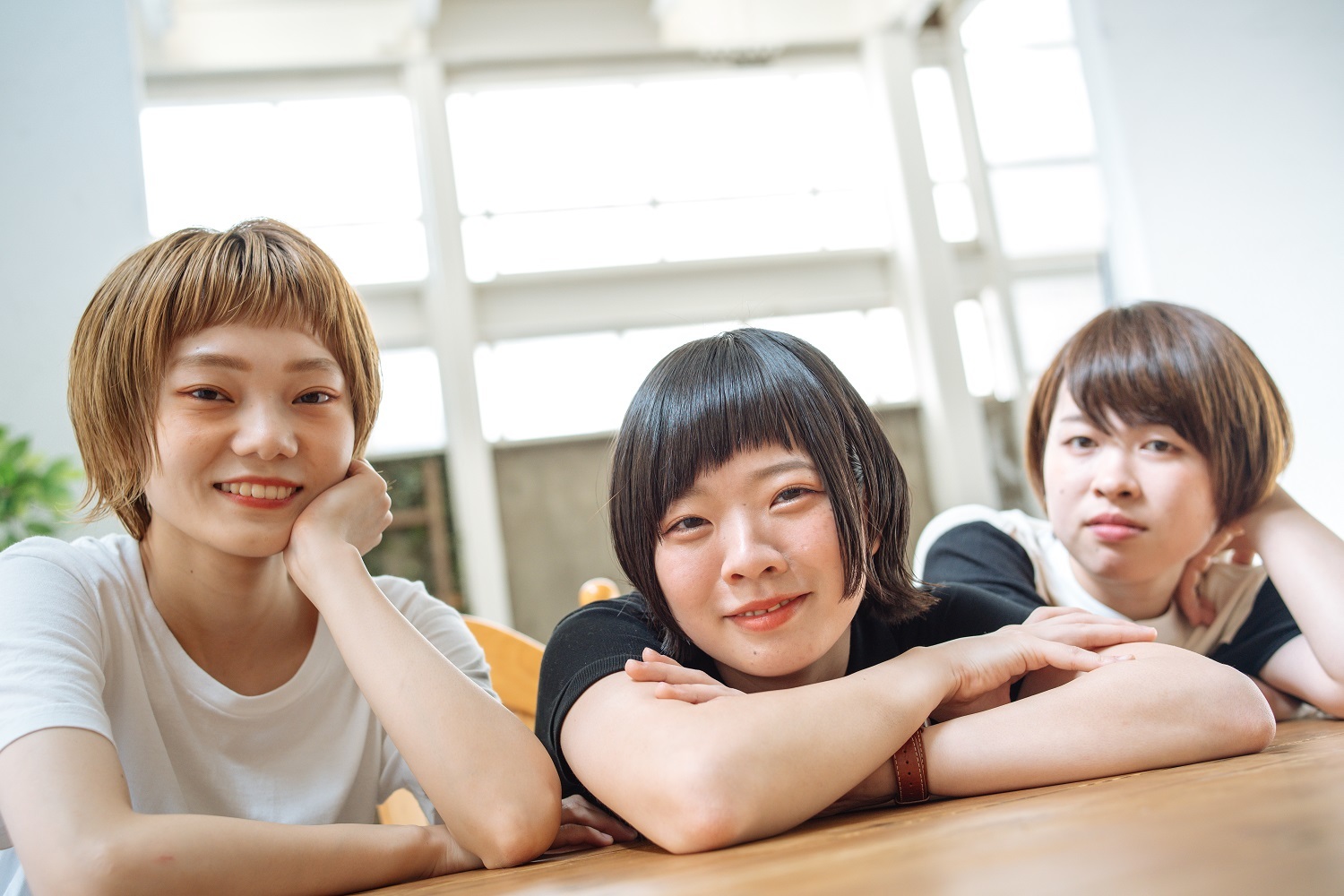 SHISHAMO