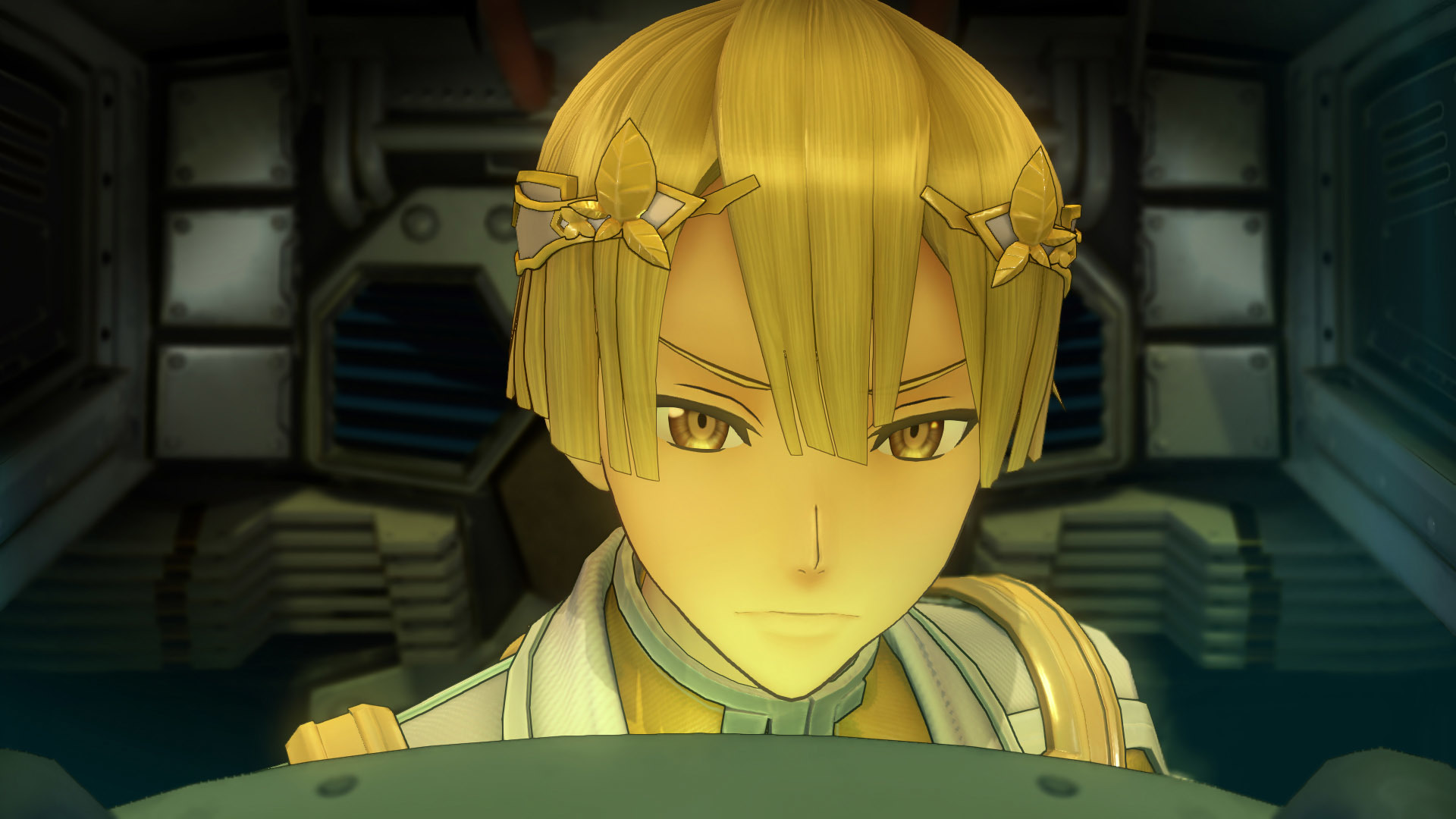 アーサー (C)SEGA
