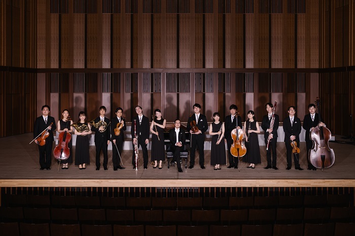 Japan National Orchestra (C)Kenryou Gu