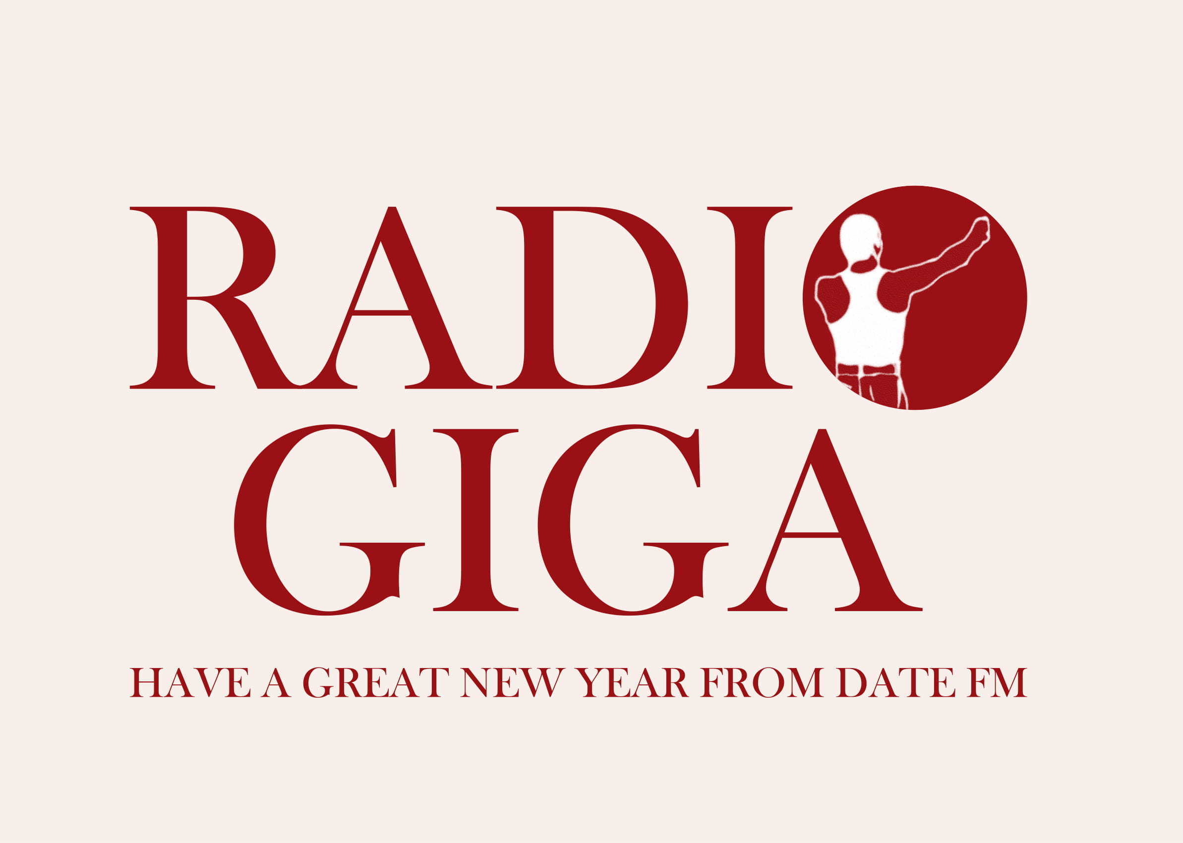 Date fm RADIO GIGA