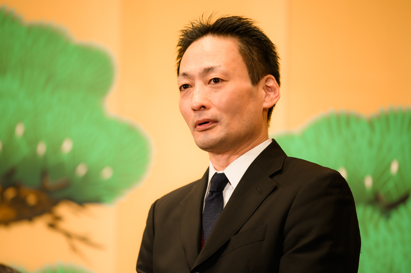 市川新十郎