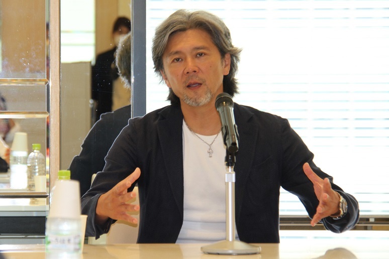 ５年ぶりにフェスティバルホールに戻って来る『クレオパトラ』にご期待ください