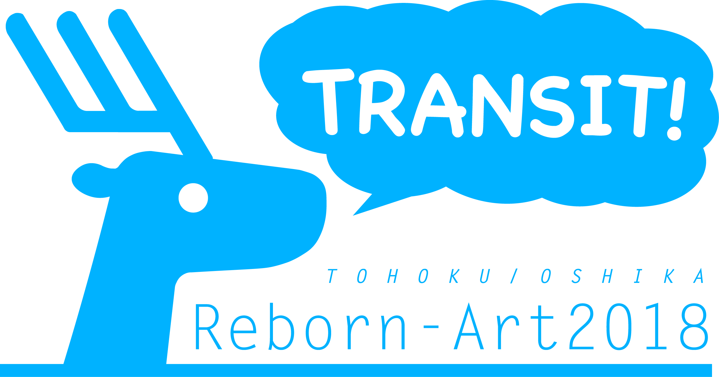 TRANSIT! Reborn-Art 2018