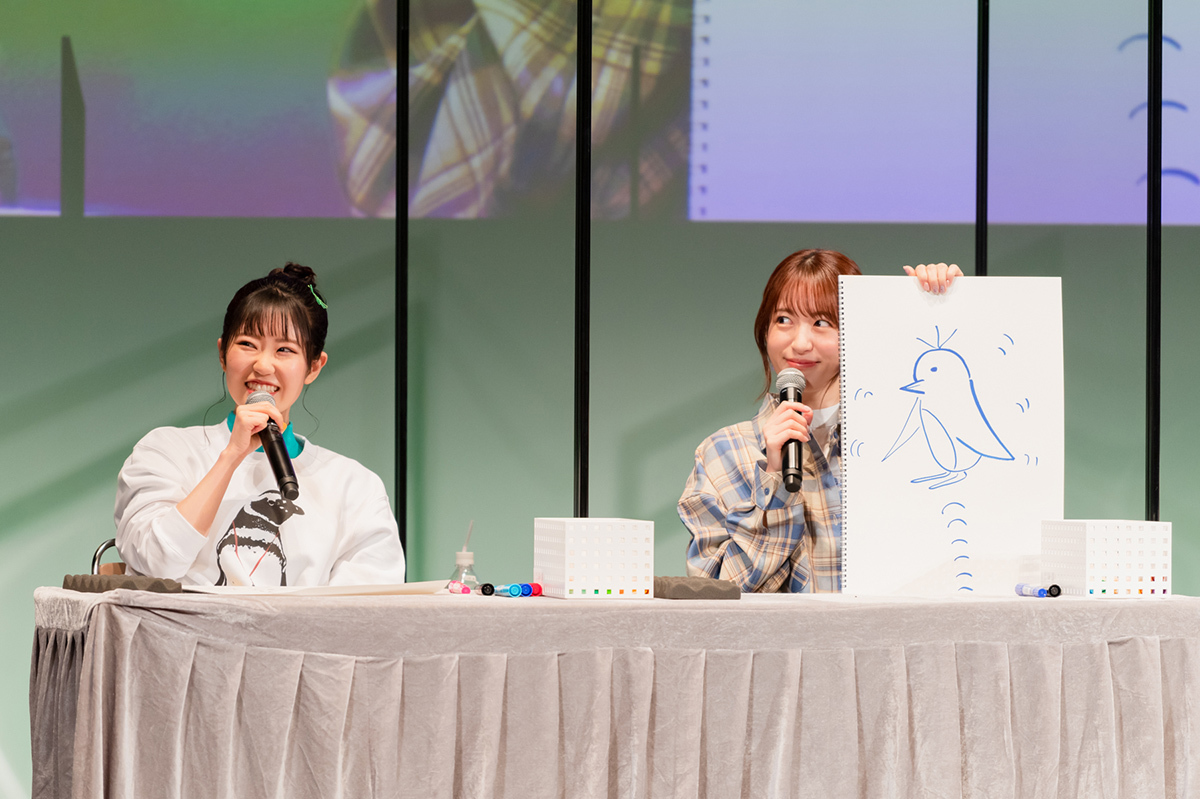 (c)projectティンガーラ