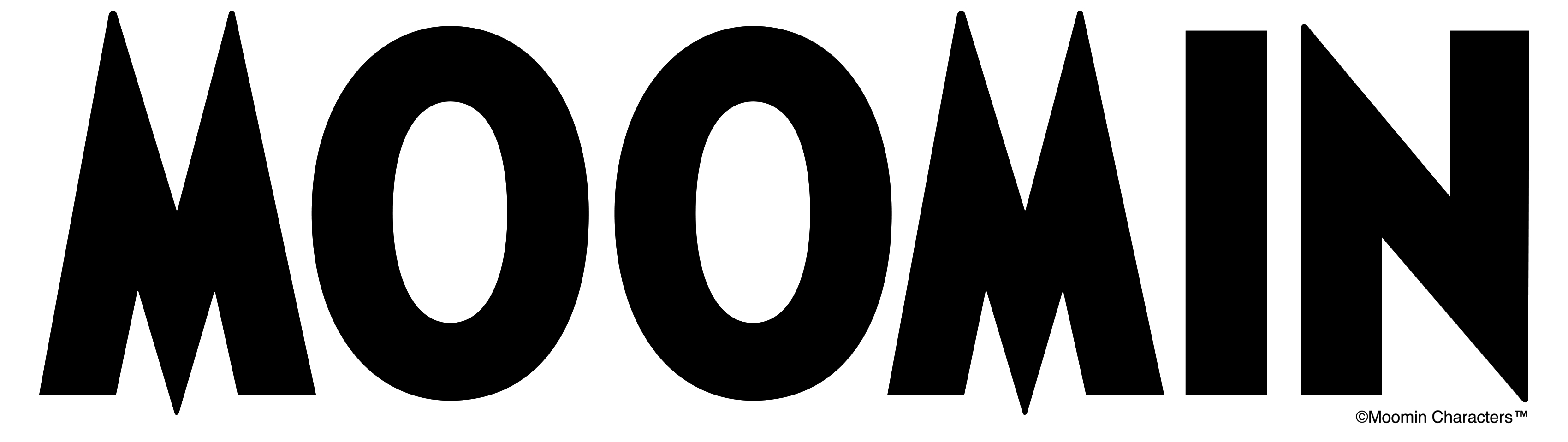  (C)Moomin Characters(TM)