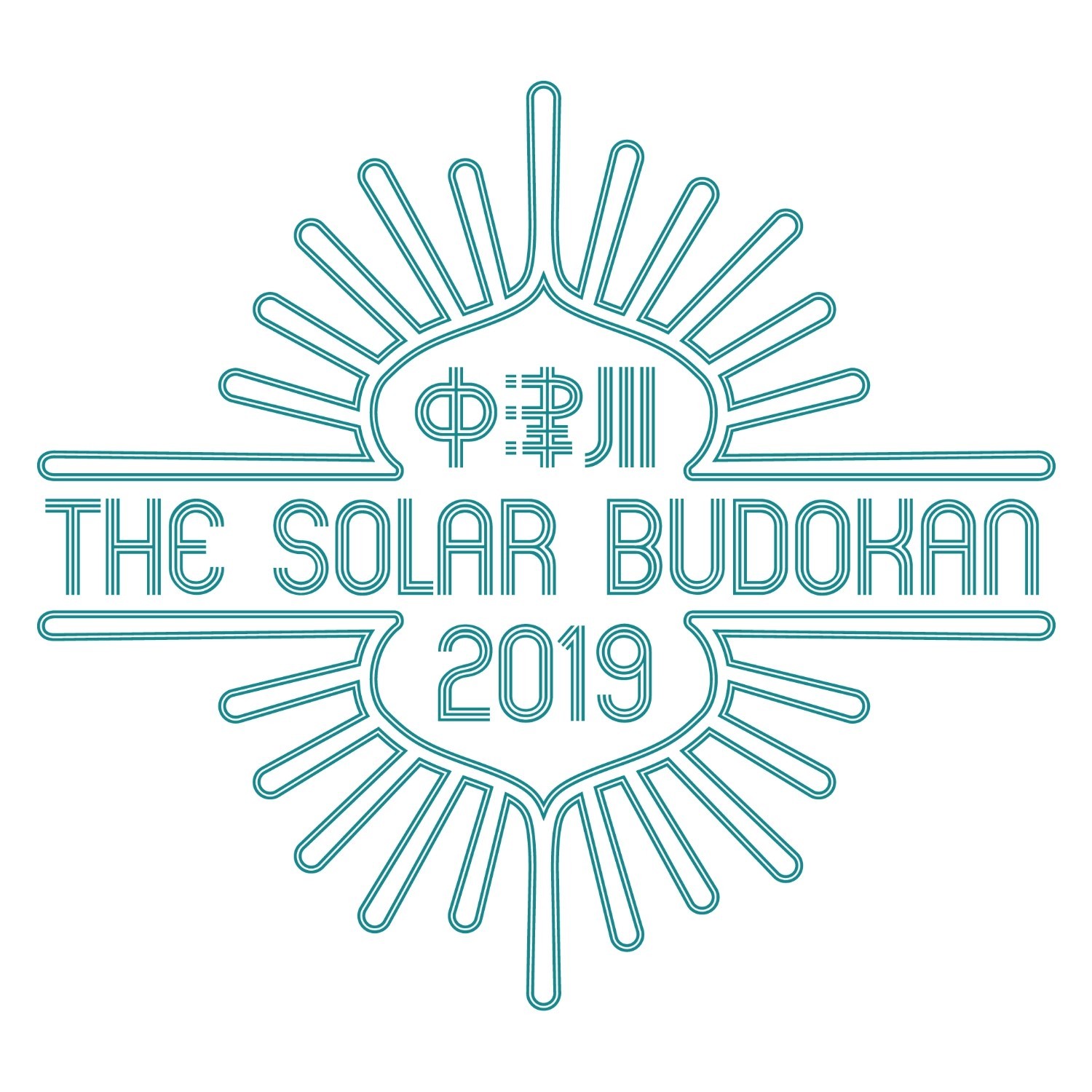 中津川 THE SOLAR BUDOKAN 2019