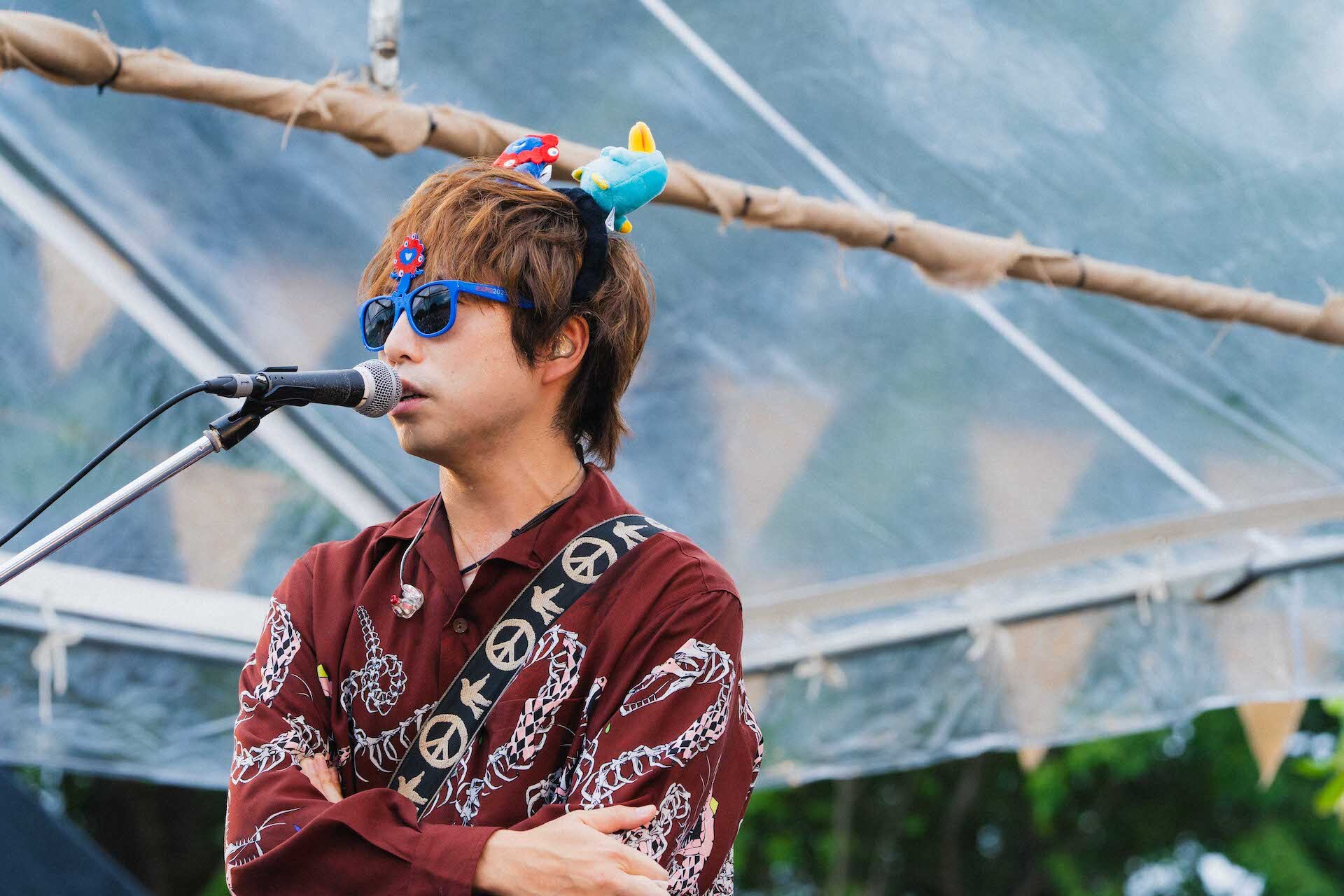 高橋優