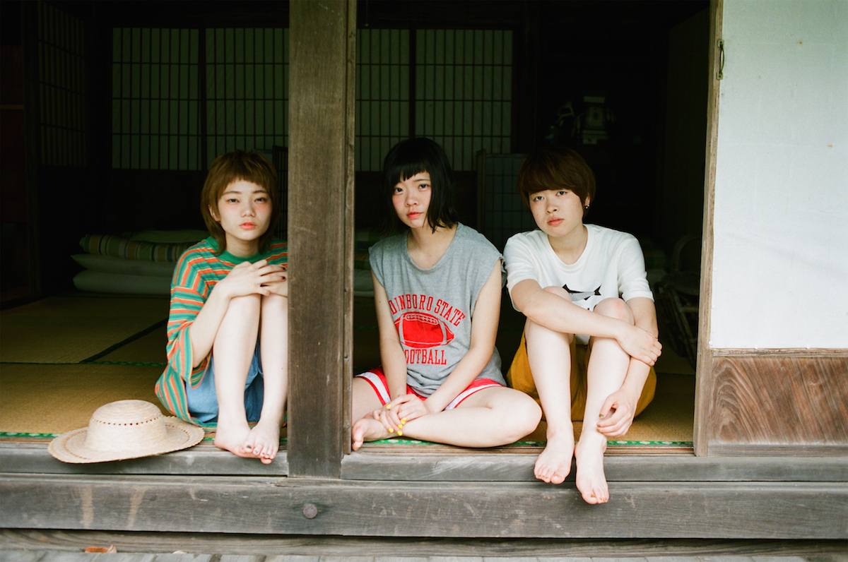 SHISHAMO