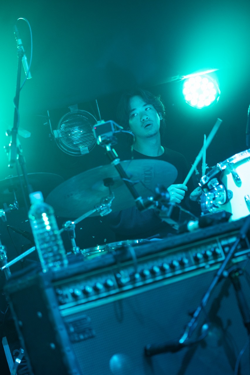 Shunsuke(Dr)