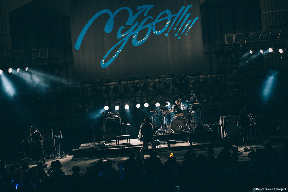 日比谷野外大音楽堂で単独ライブ！MyGO!!!!! 7th LIVE「こたえ