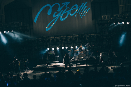 日比谷野外大音楽堂で単独ライブ！MyGO!!!!! 7th LIVE「こたえなんてなくても」レポート