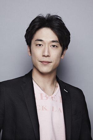 菅野英男
