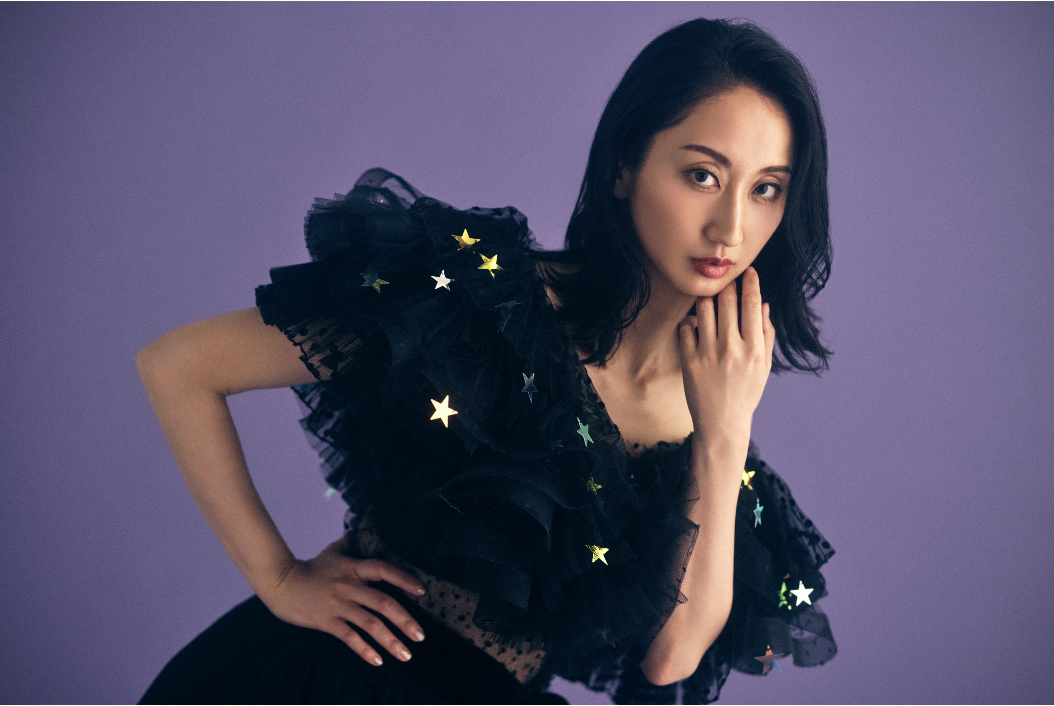 Ms.OOJA、歌謡曲カバーアルバム第二弾『流しのOOJA 2 〜VINTAGE SONG COVERS〜』リリース日が決定 | SPICE -  エンタメ特化型情報メディア スパイス