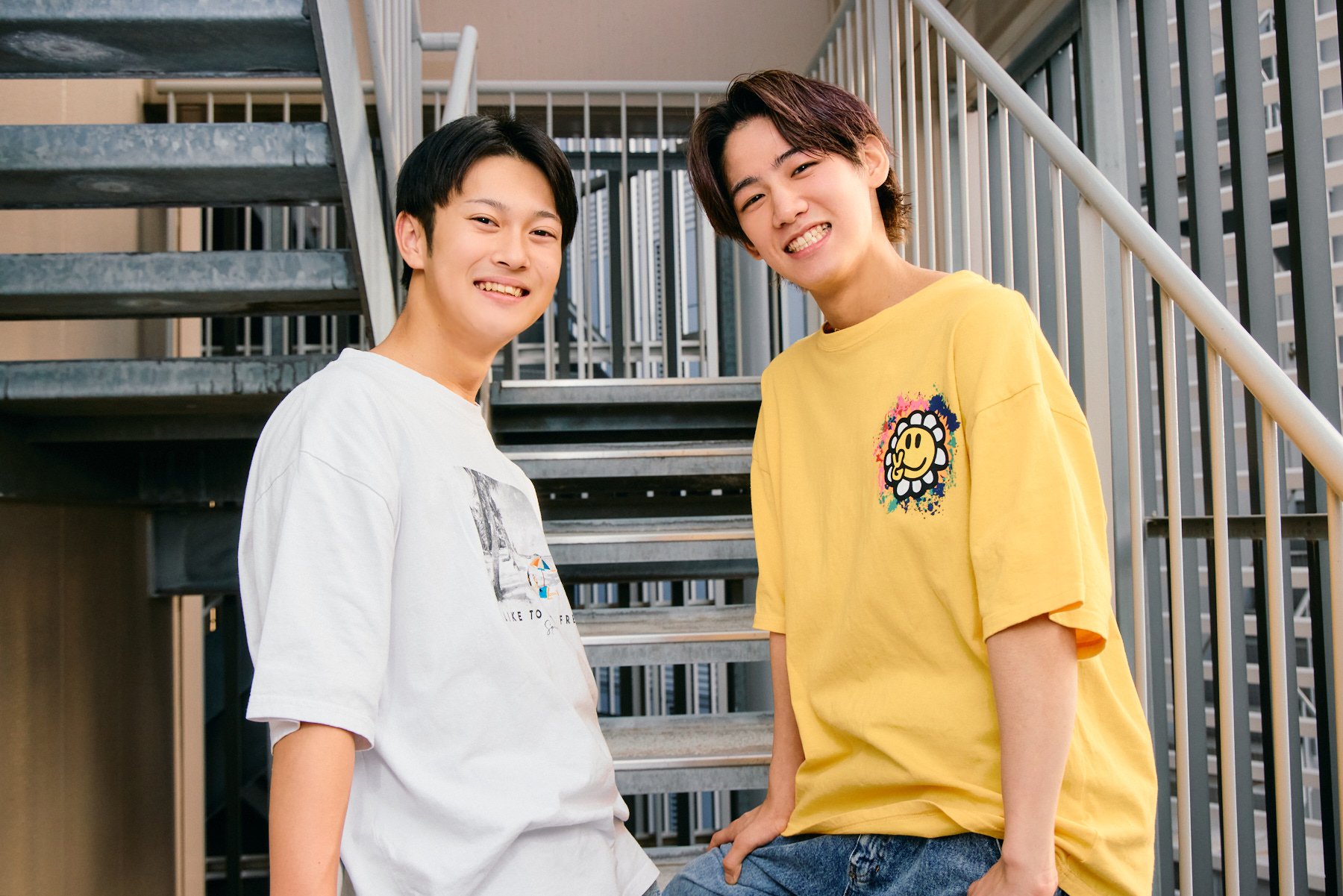 細見奏仁、石原月斗