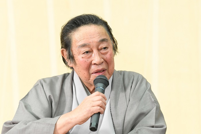 尾上菊五郎が語る、企業秘密の早野勘平～歌舞伎座『五月大歌舞伎