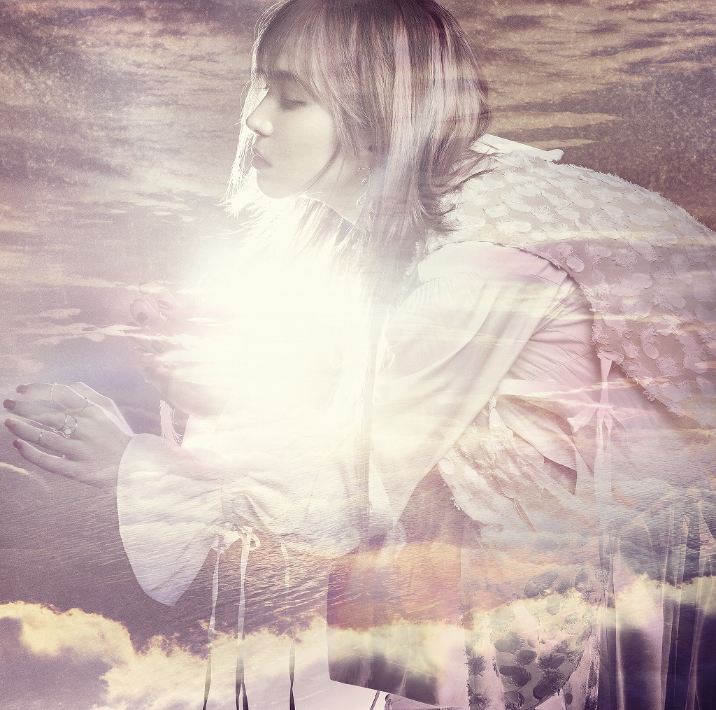 「dawn」ジャケット写真