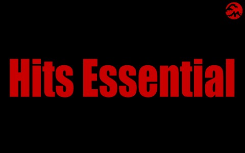 番組『Hits Essential』