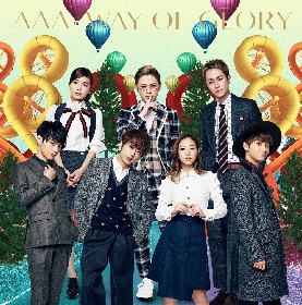 AAA - Way Of Glory - Amazon.com Music
