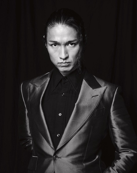 SIROCO (C) masatoshi yamashiro