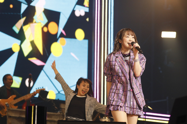 大橋彩香