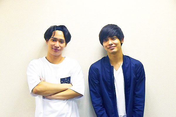 味方良介、猪塚健太