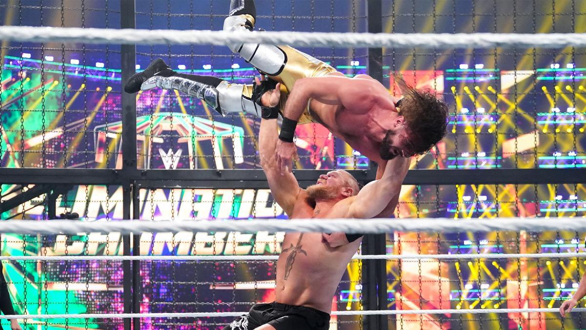(c)2022 WWE, Inc. All Rights Reserved.