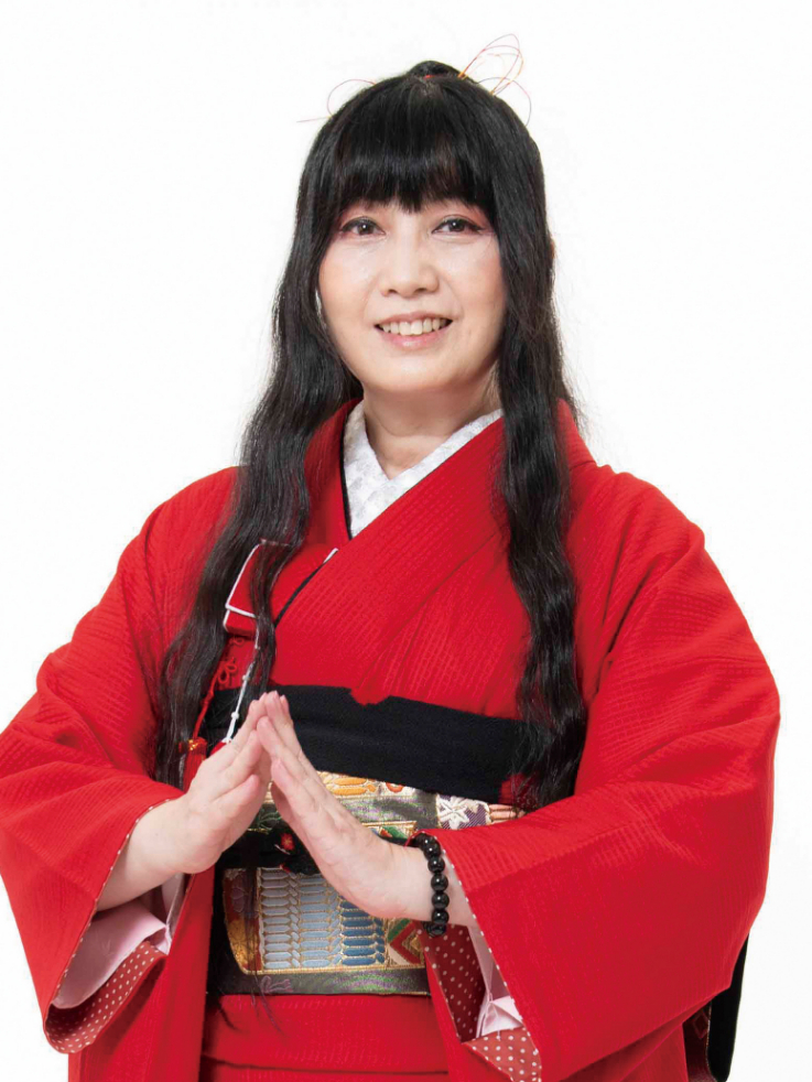 川村万梨阿