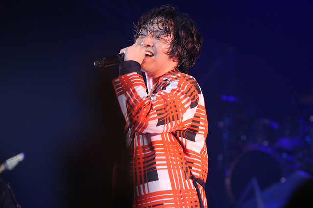 三浦大知、ツアーにアリーナ5公演追加！12万6000人動員に「皆さんとお