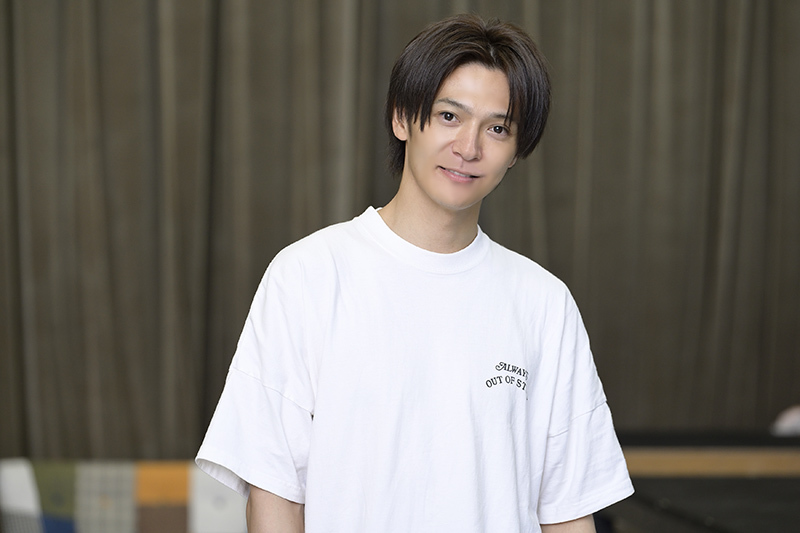 上田堪大