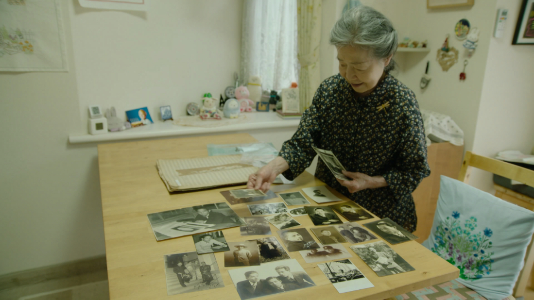作曲家・江文也の娘が語る作曲家の面影 NHK Eテレ『戦後80年 音楽と戦争について考えるドキュメンタリー 音楽はかつて“軍需品”だった～幻の楽譜に描かれた戦争～』