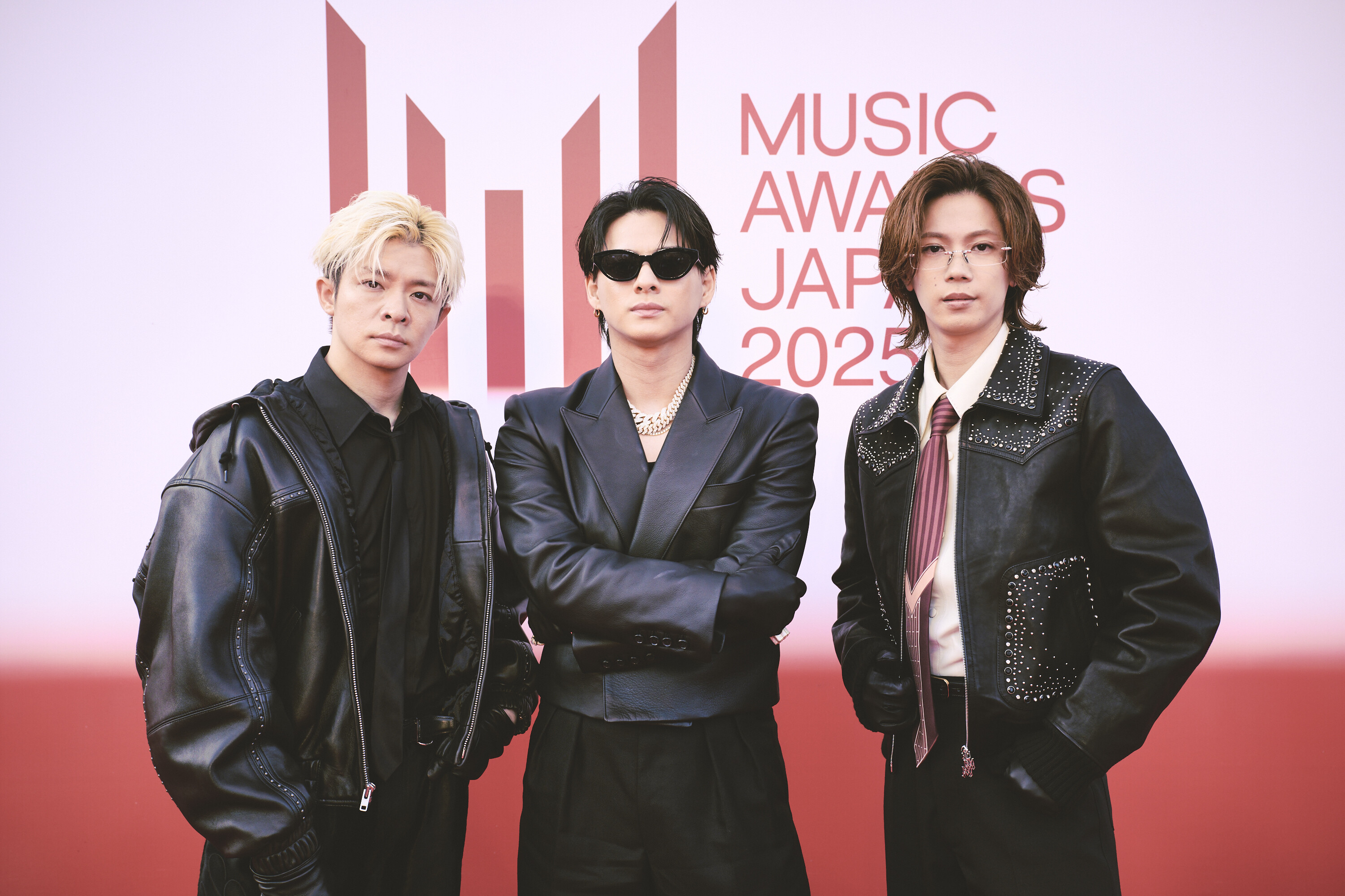 Number_i (c)CEIPA /MUSIC AWARDS JAPAN2025
